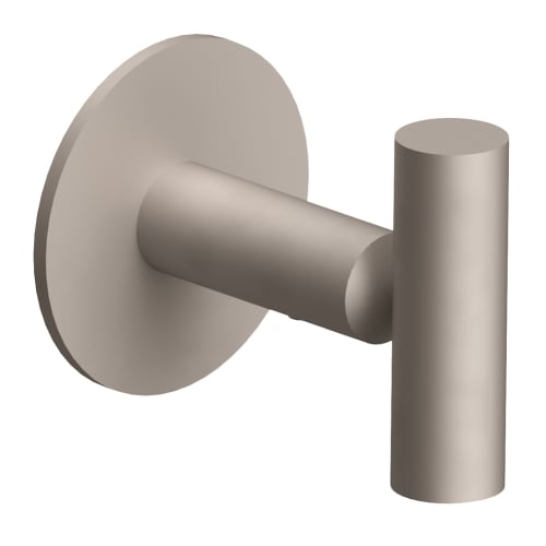 WINGITS® MODERN Elegance Single Robe Hook, Stainless Steel, Satin Finish